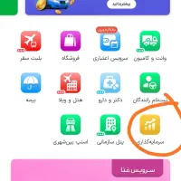 پاداش اسنپ ،سرمایه گزاری