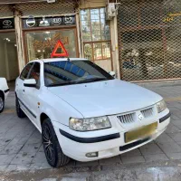 سمند lx مدل ۹۵|خودرو سواری و وانت|بناب, |دیوار