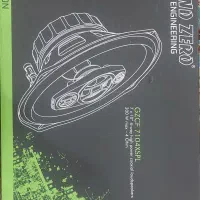 باند گرند زیرو ۷۱۰۴