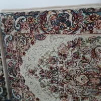 میز غذاخوری و فرش و پشتی|مبلمان خانگی و میز عسلی|ملایر, |دیوار