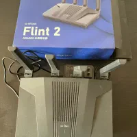 روتر flint 2 (GL-mt6000)