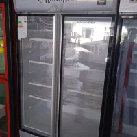 یخچال فروشگاهی|فروشگاه و مغازه|ششتمد, |دیوار