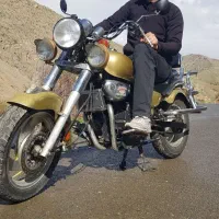 هارلی دیویدسون