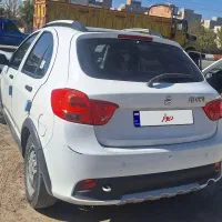 کوییکR مدل 1400|خودرو سواری و وانت|اردبیل, |دیوار