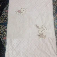 تشک وپتو ست|اسباب و اثاث بچه|قرچک, شهرک الحدید|دیوار