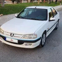 پارس TU5 مدل ۹۳|خودرو سواری و وانت|ایلام, |دیوار