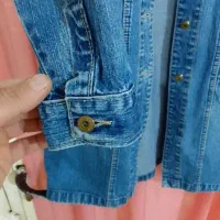 مانتو و کاپشن لی زنانه|لباس|قرچک, زیبا شهر|دیوار