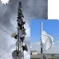 فروش و نصب اینترنت وایرلس