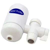 دستگاه تصفیه آب خانگی