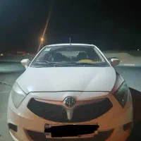 ماشین برلیانس آماده سرویس دهی به همه مناطق کشور