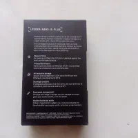 کیف پول سخت افزاری لجر نانو اس پلاس|قطعات و لوازم جانبی رایانه|مشهد, کوشش|دیوار