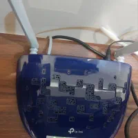 مودم TPLINK|مودم و تجهیزات شبکه|لاهیجان, شیخ زاهد|دیوار