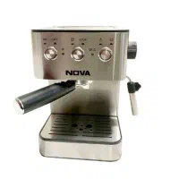 دستگاه اسپرسو NDVA مدل 158