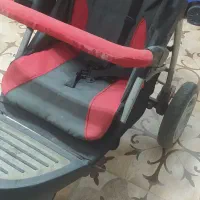 کالسکه خارجیmama love
