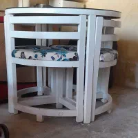 میز نهارخوری