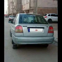 پراید ۱۴۱