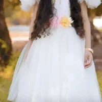 لباس جشن دخترونه
