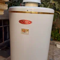 حراج آب گرم کن ایستاده