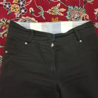 شلوار لی مشکی|لباس|تهران, افسریه جنوبی|دیوار