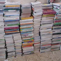 خرید کتاب باطله و کاغذ باطله درب منزل|عمدهفروشی|سیرجان, |دیوار