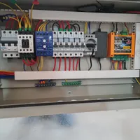 سوپر سایلنت باکس 4 ظرفیتی با کنترل از راه دور|قطعات و لوازم جانبی رایانه|تهران, خاوران|دیوار