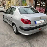 206 SD V1|خودرو سواری و وانت|تبریز, |دیوار