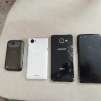 گوشی تعمیری|موبایل|تهران, تهرانسر مرکزی|دیوار