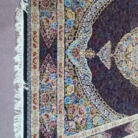 فرش سانا دستبافت گونه|فرش|دهدشت, |دیوار