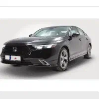 حواله هوندا آکورد ۲۰۲۵