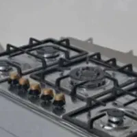 تعمیرات گاز