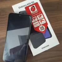 گوشی سامسونگ A54 کارکرده