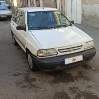 پراید 131مدل90