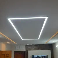 اجرای لاین نوری ونصب