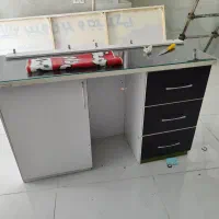 فروش فوری دکور کبابی بیرون بر زیر قیمت|کافیشاپ و رستوران|زرقان, |دیوار