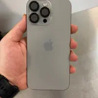 آیفون ۱۵ پرومکس|موبایل|شهریار, شهریار|دیوار