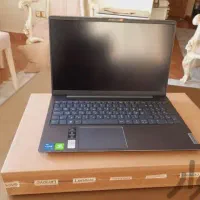 ideaPad 5 15IAL7 1 tra ssd mx550 لپتاپ لنوو