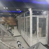 ساخت درب و پنجره دوجداره|خدمات پیشه و مهارت|ملارد, |دیوار