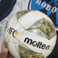 توپ فوتسال و والیبال