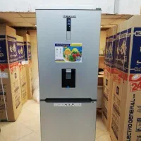 یخچال فیریزر اکبند مارک جنرال