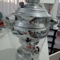 سماور ۱۰ لیتری نو