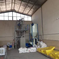 تولید انواع نایلکس رکابی شفاف و فریزر