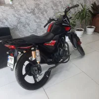 متور ایردوکو ۱۵۰