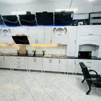 کابینت پیش ساخته مستر برند