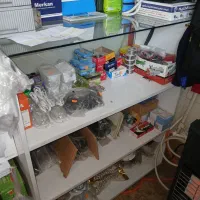 میزپیشخوان