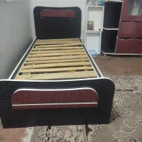 تخت خواب نوجوان