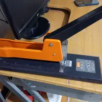 ماشین منگنه کتاب Max ژاپنی