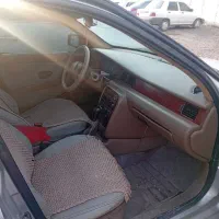 سمند مدل ۸۶|خودرو سواری و وانت|گرگان, |دیوار