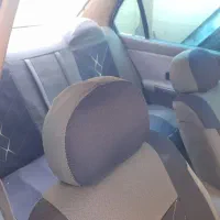 سمند مدل ۹۱ کاملا خونگی|خودرو سواری و وانت|خرمآباد, |دیوار