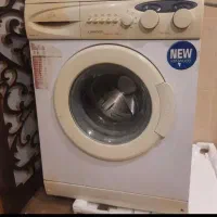 لباسشویی کنوود