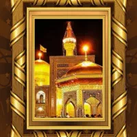 زیارت علی بن موسی الرضا فقط با اتوبوس